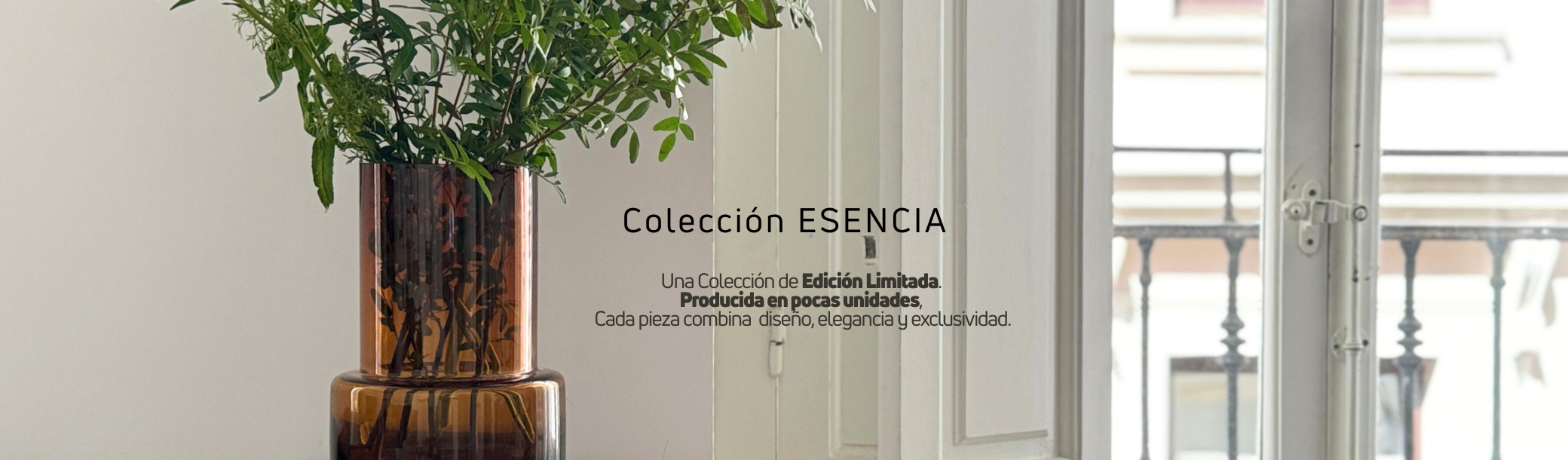 Colección Esencia - Edición Limitada