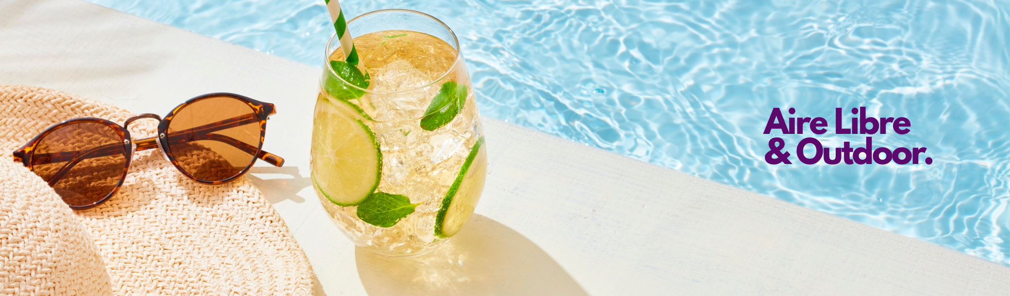 Outdoor & Aire Libre