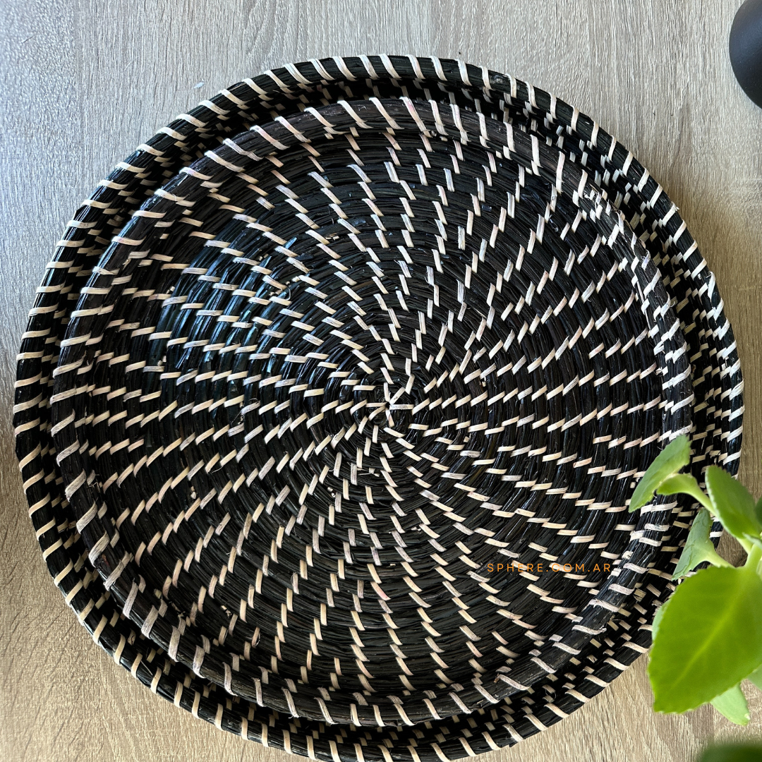Bandeja Nera