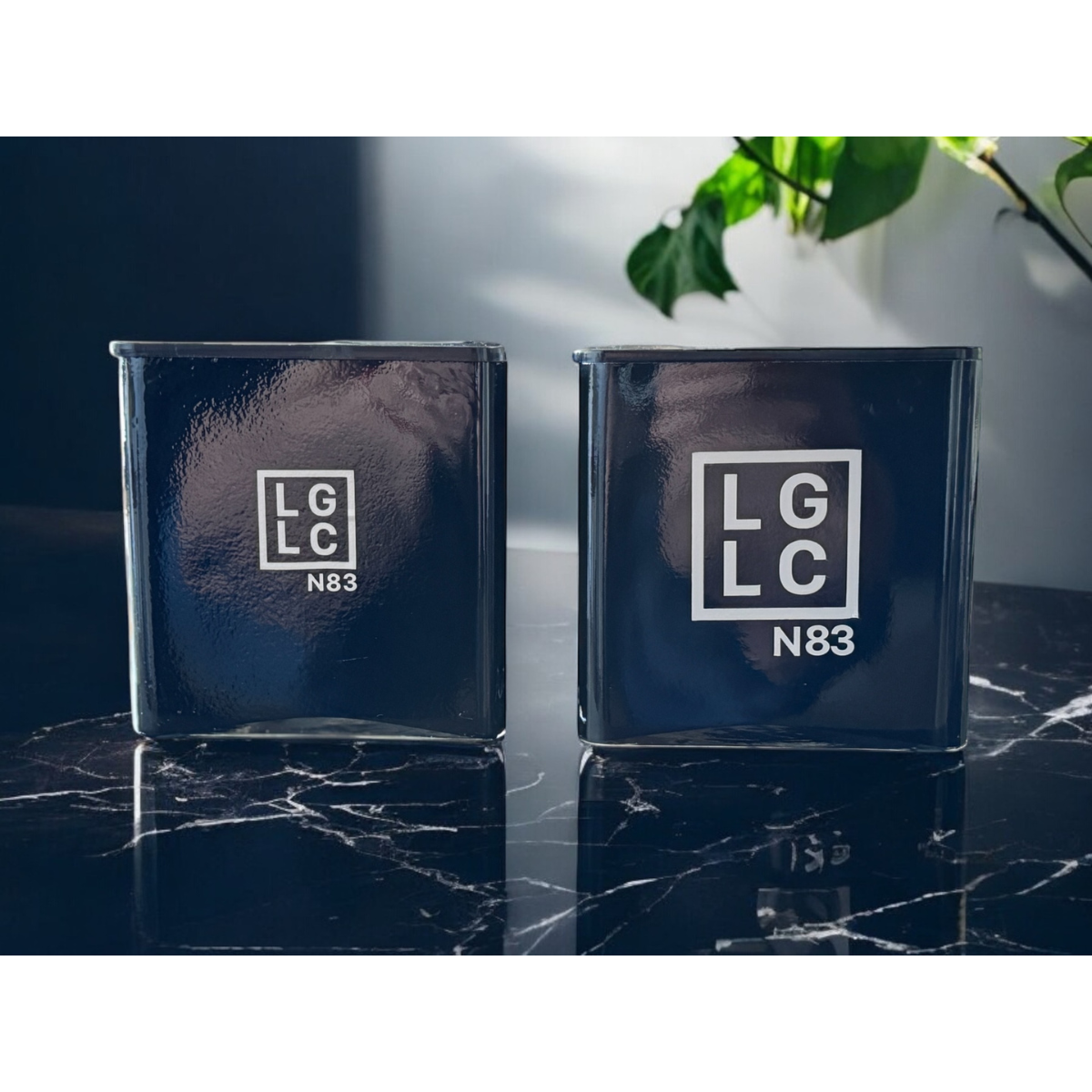 Velas aromatica XL LGLC N83
