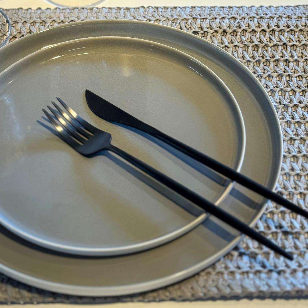 Individual rectangular Shades - Pack de 6