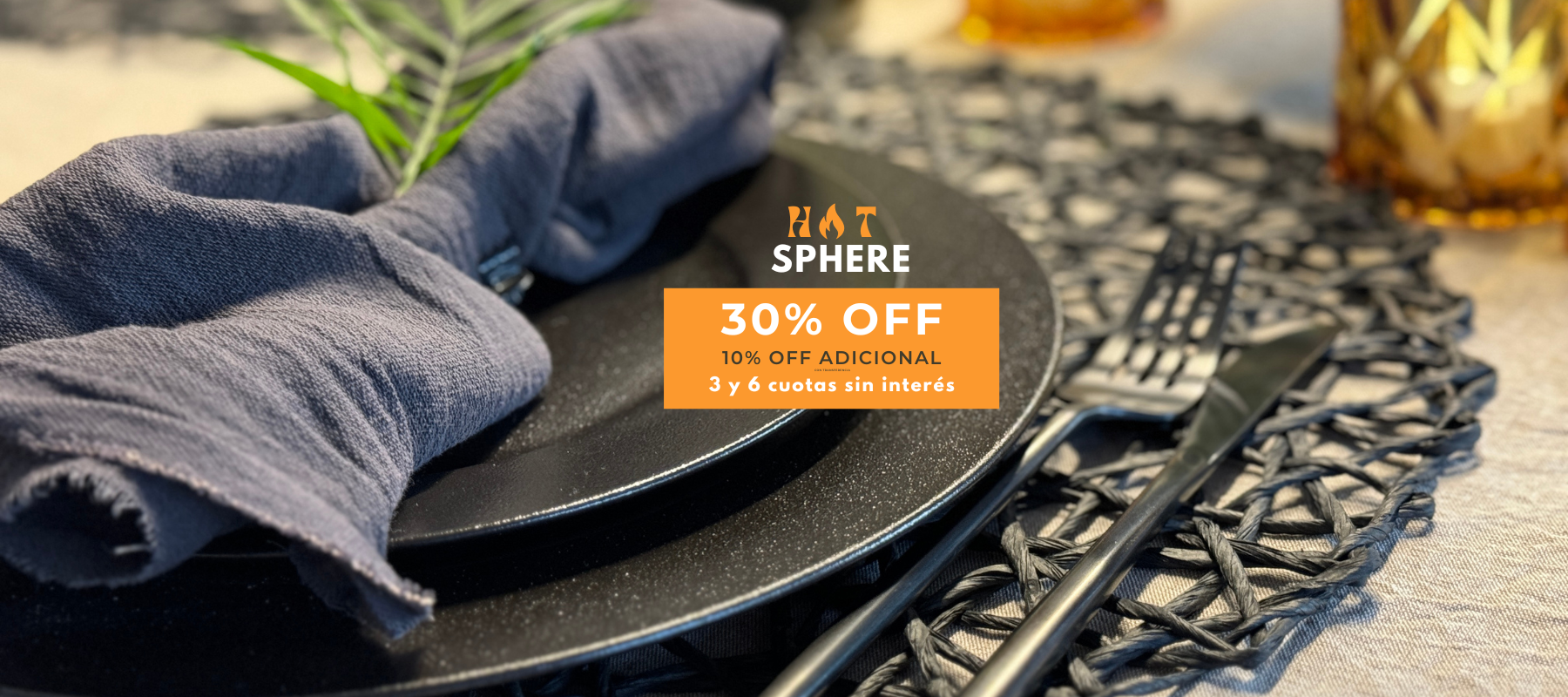 Hot Sphere: 30% OFF