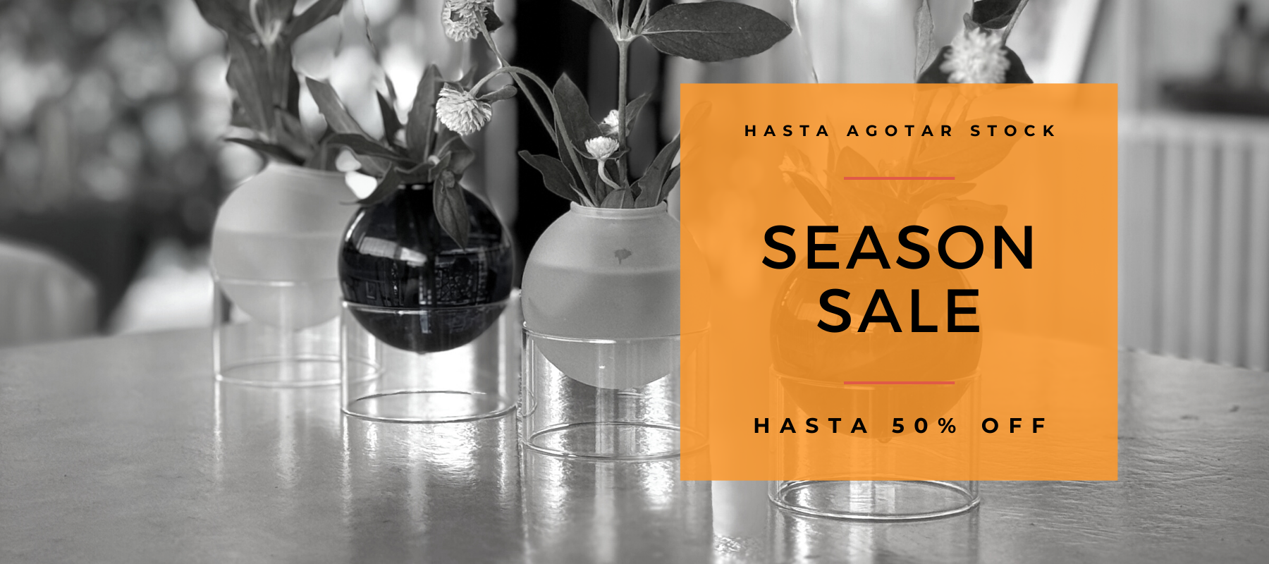Season Sale