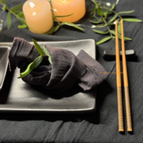 Juego de palitos de Sushi Bamboo