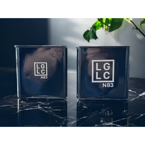 Velas aromatica XL LGLC N83