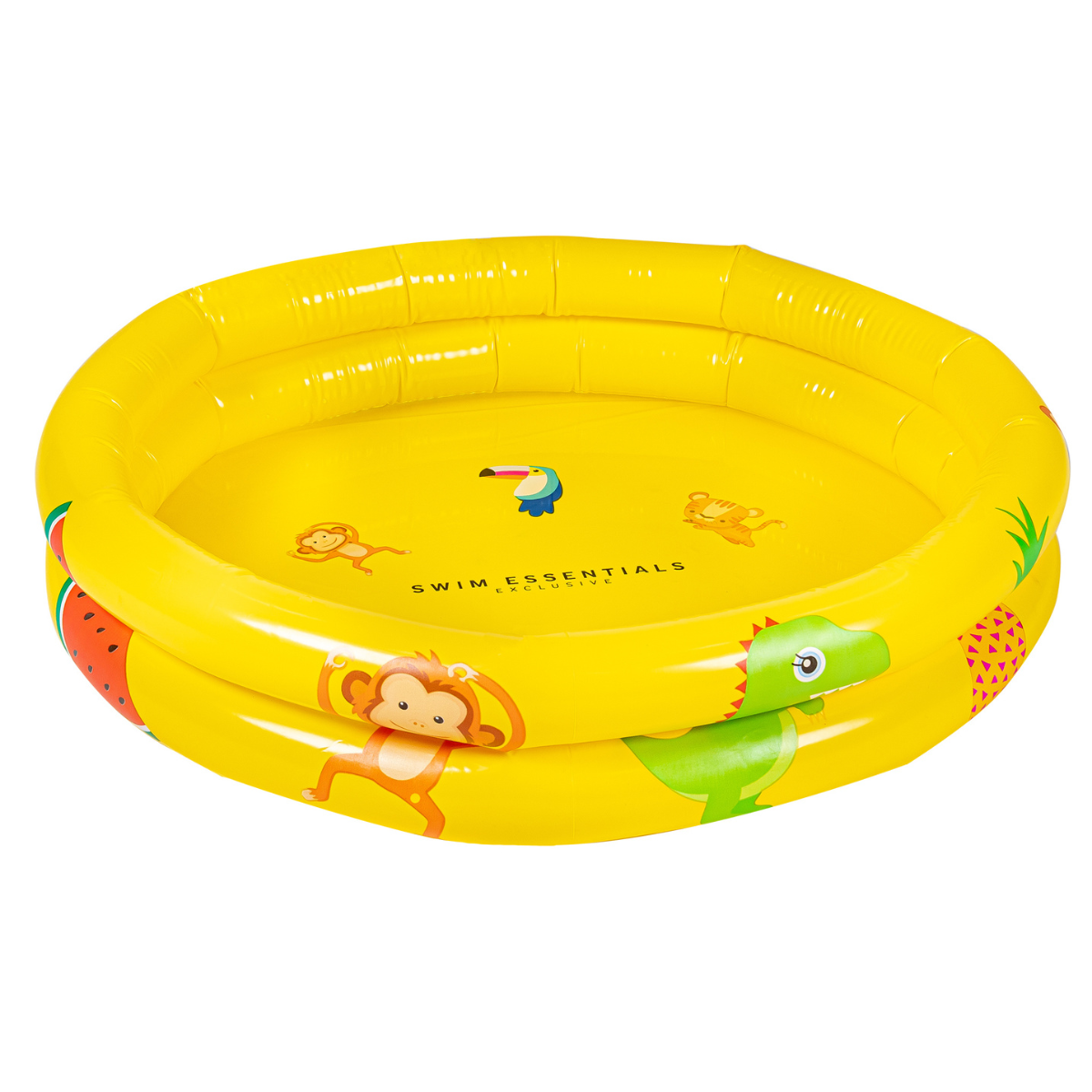 Piscina inflable para Bebes circular de 60 cm
