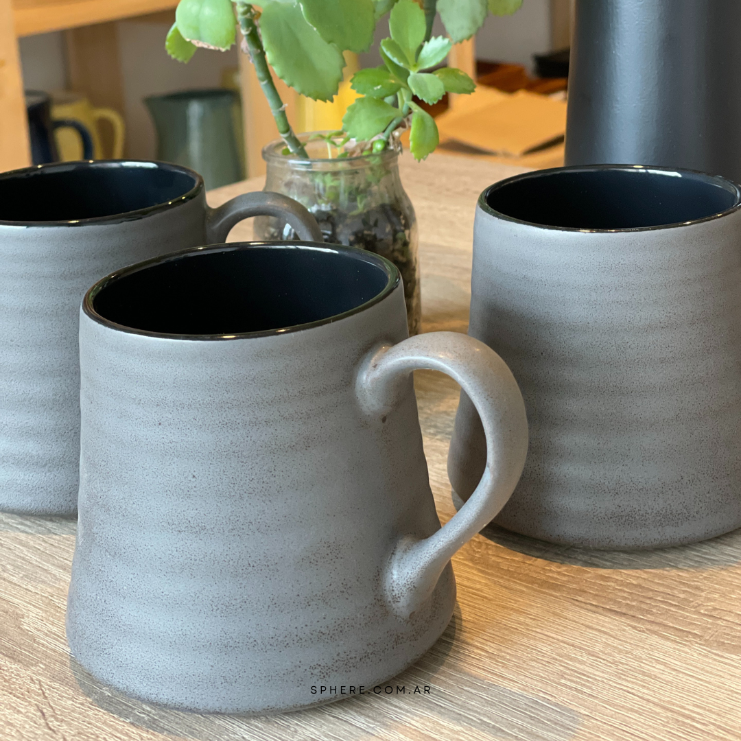 Taza Mug Nairobi
