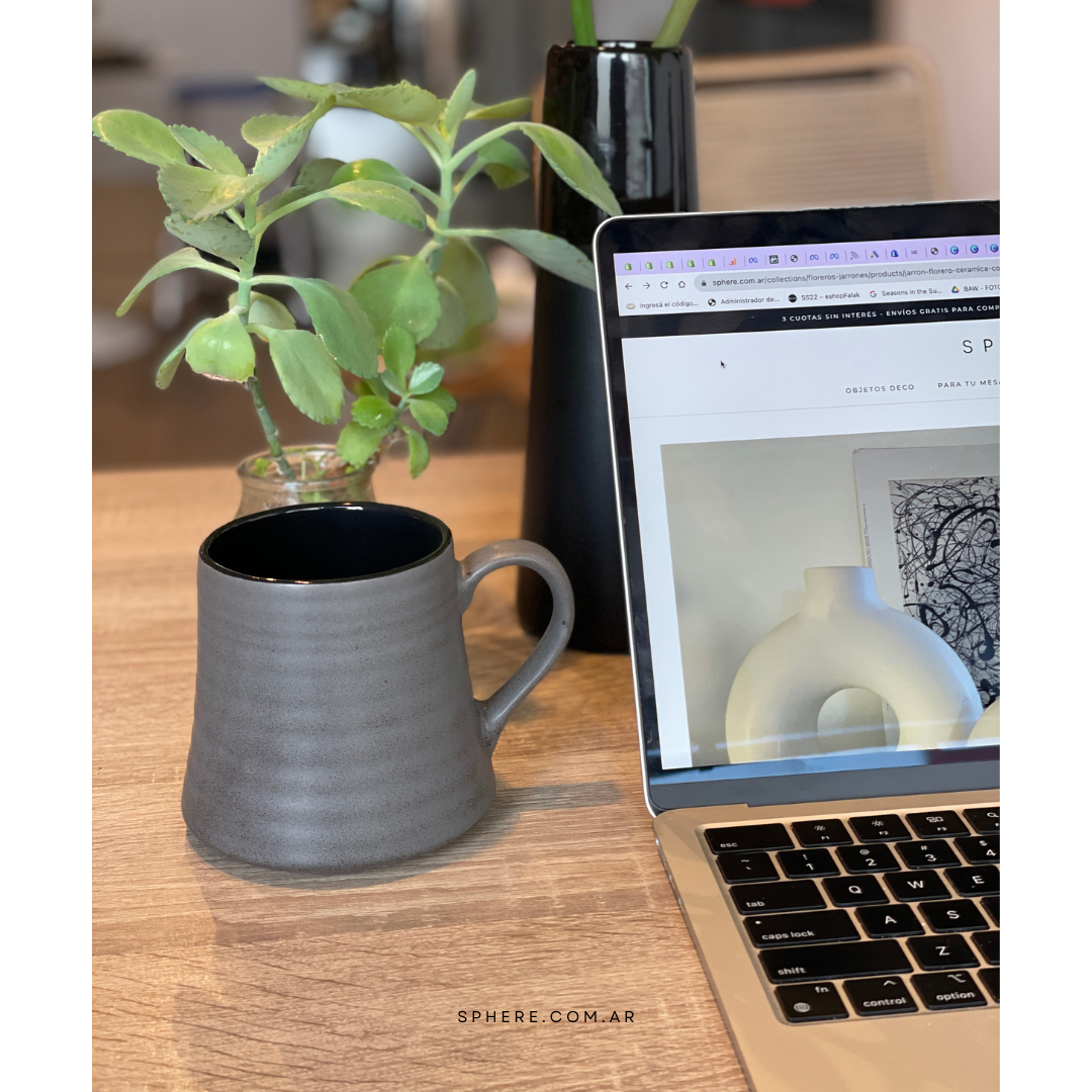 Taza Mug Nairobi