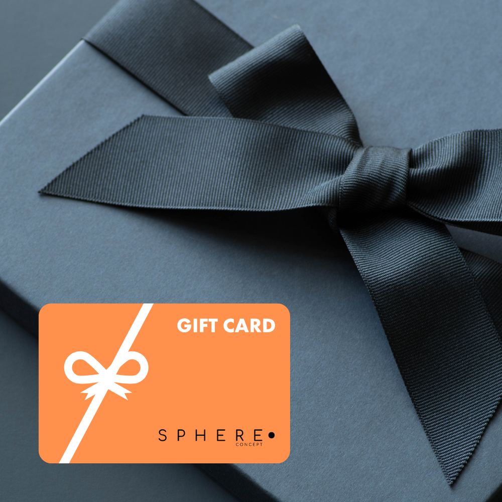 Sphere Gift Card